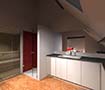 slaapkamer